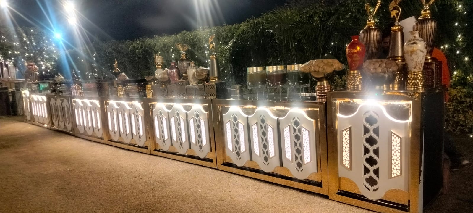 Wedding Event